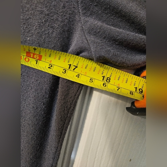 Komarov Blouse - Picture 5 of 6